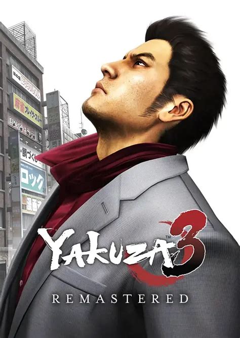 how long to beat yakuza 3.